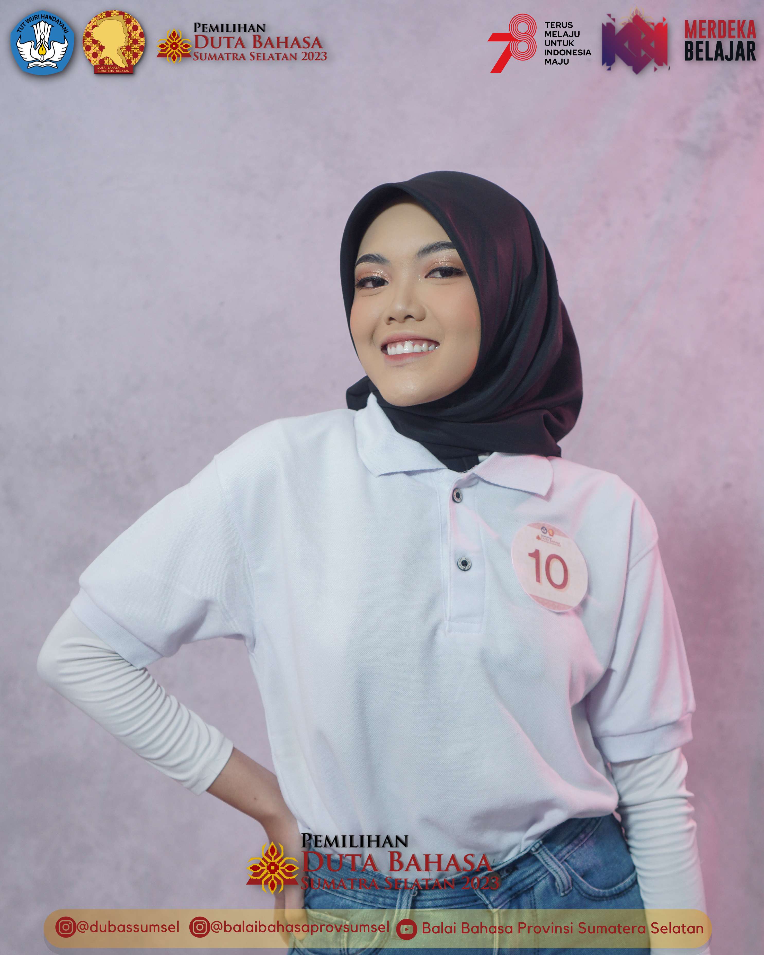 RIZKY KARISTA SYAVIRA